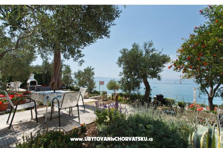 Appartamenti i sobe Mileva – foto 11