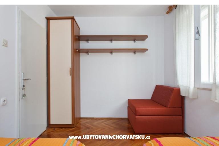 Appartamenti i sobe Mileva – foto 13