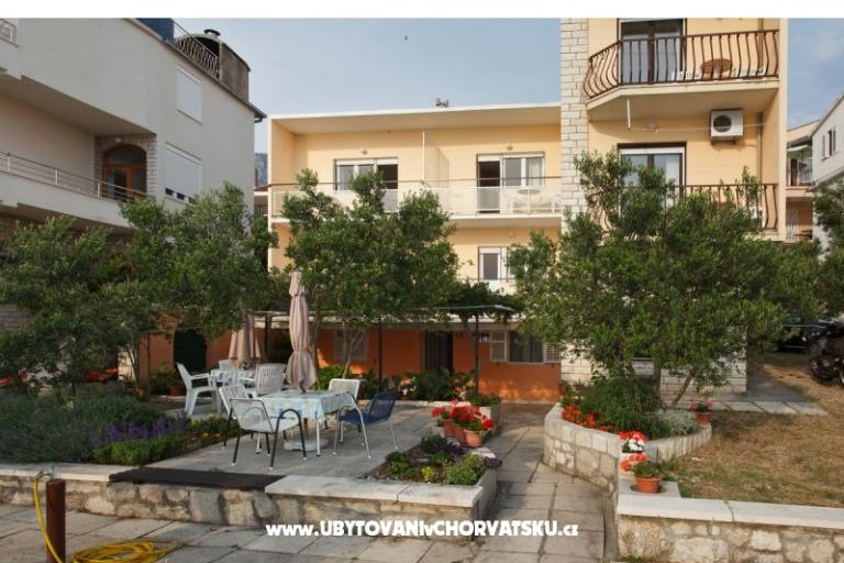 Appartamenti i sobe Mileva – foto 3