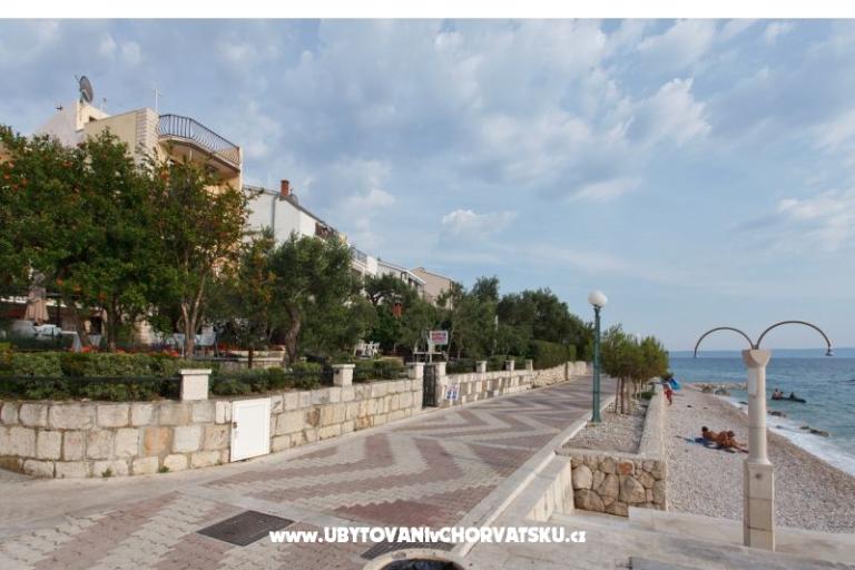 Appartamenti i sobe Mileva – foto 4