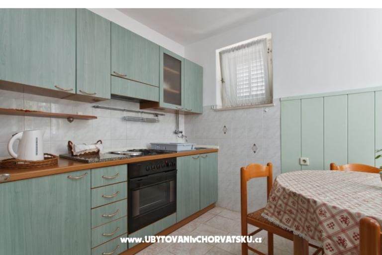 Appartamenti i sobe Mileva – foto 8