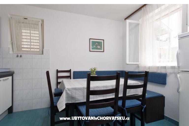 Appartamenti i sobe Mileva – foto 9