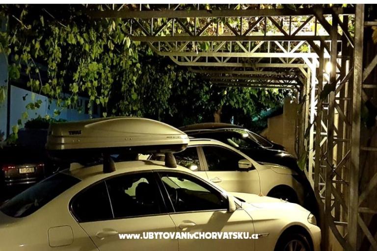Appartamenti Tucepi Jakić – foto 5
