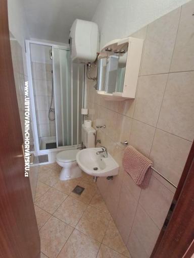 Appartamenti Kamena 57 – foto 19