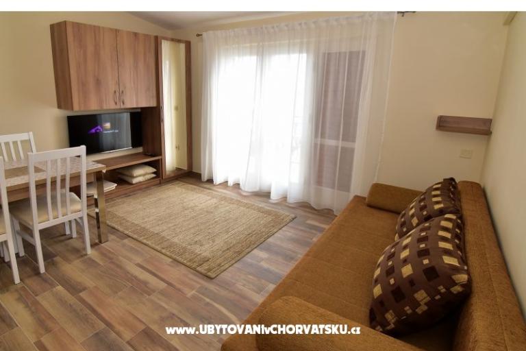 Appartamenti Kraj - Tučepi – foto 13
