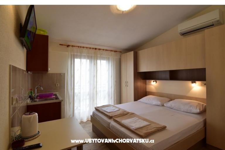 Appartamenti Kraj - Tučepi – foto 16