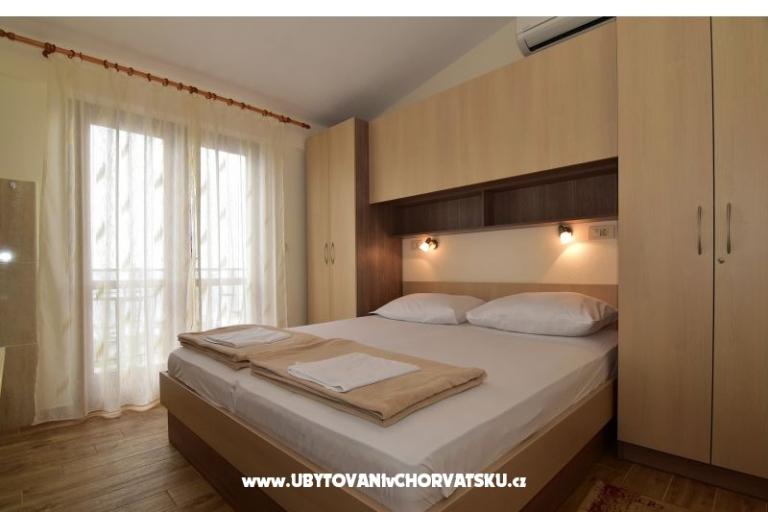 Appartamenti Kraj - Tučepi – foto 17
