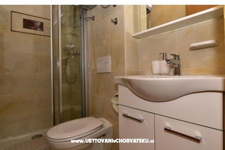 Appartamenti Kraj - Tučepi – foto 18