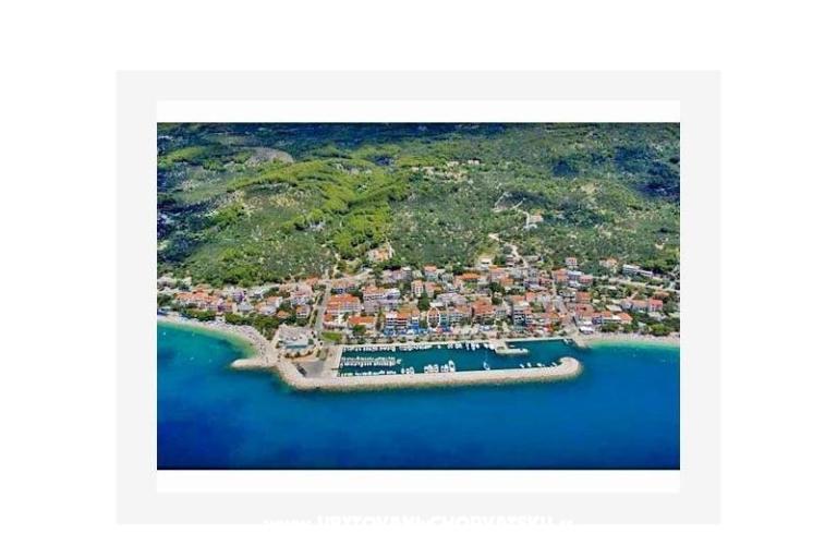Appartamenti Kraj - Tučepi – foto 9