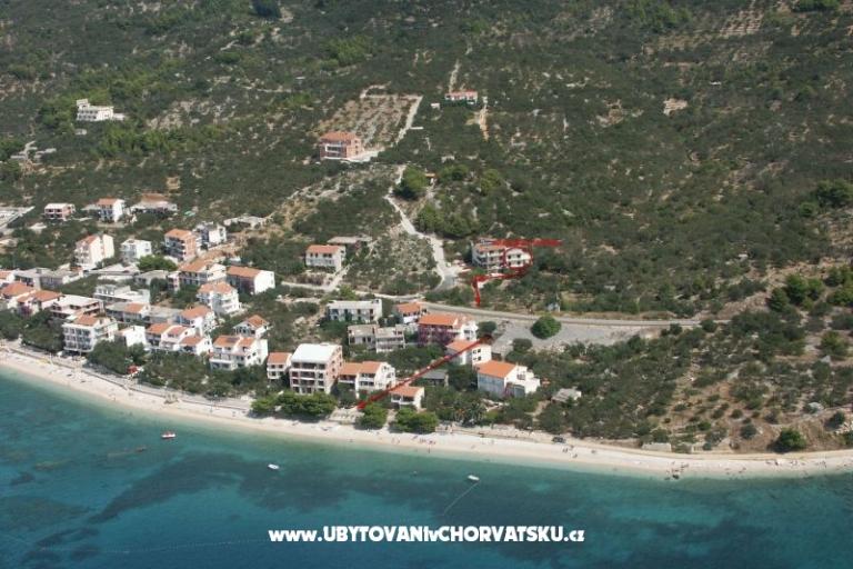 Appartamenti Marija & Frane Mravičić – foto 2