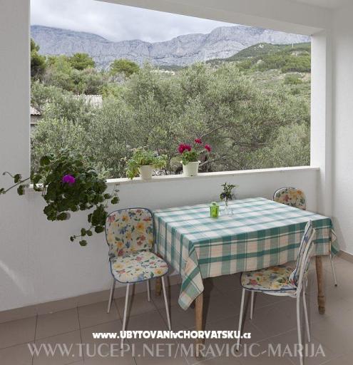Appartamenti Marija & Frane Mravičić – foto 4