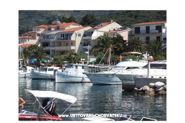 Appartamenti Marta – foto 17