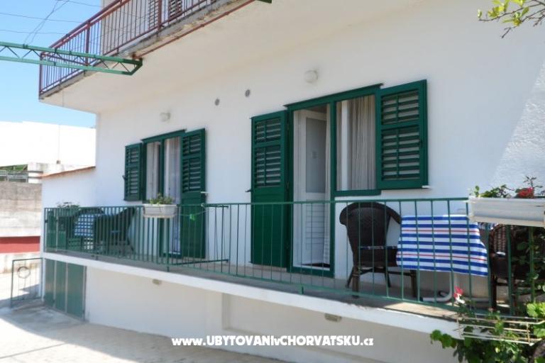 Appartamenti Mediteran – foto 18