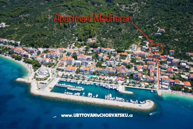 Appartamenti Mediteran – foto 2