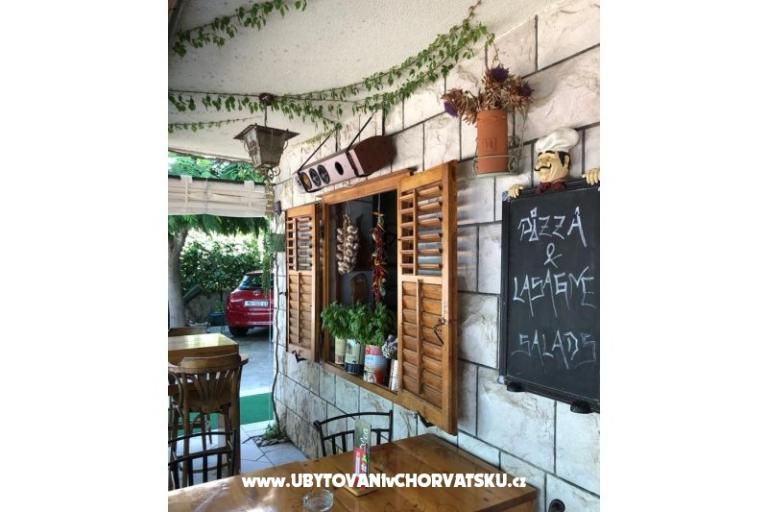 Appartamenti Mihaljević-Olea – foto 16