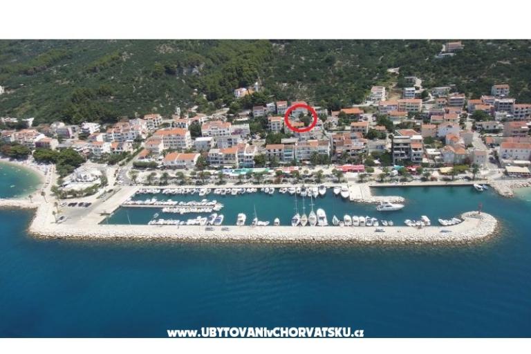 Appartamenti Mijacika – foto 12
