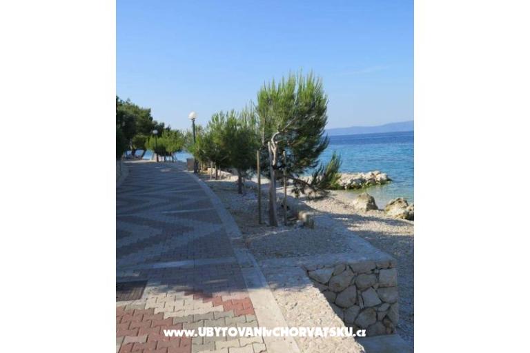 Appartamenti Miljenka Čapalija – foto 10