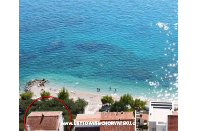 Appartamenti Miljenka Čapalija – foto 8