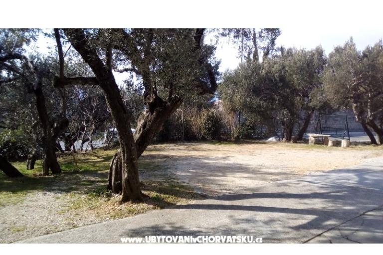 Appartamenti Mitan – foto 3