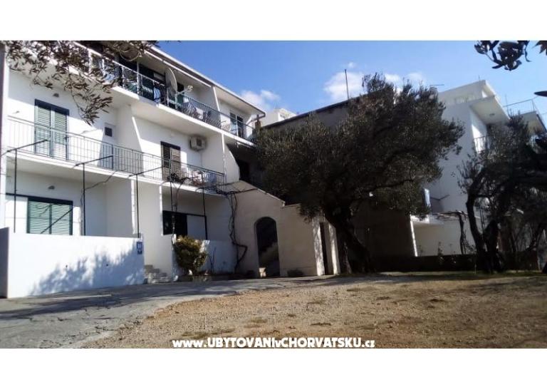 Appartamenti Mitan – foto 4