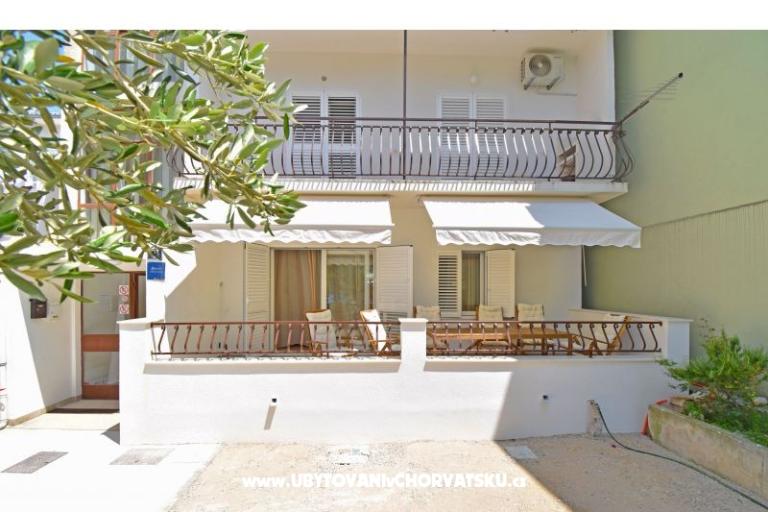 Appartamenti Despot – foto 13