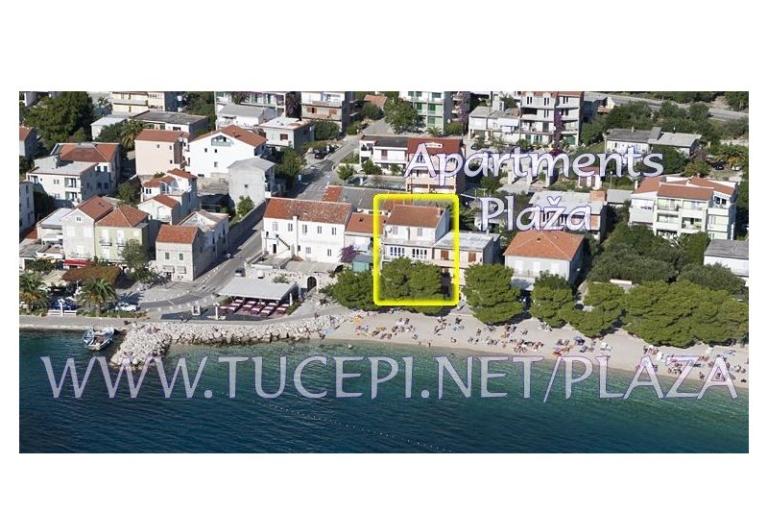 Appartamenti PLAŽA – foto 4