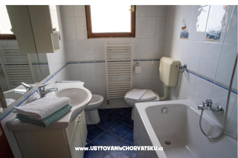 Appartamenti Ševelj – foto 13