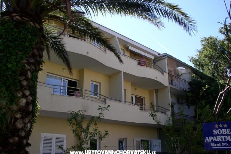 Appartamenti Silva – foto 2