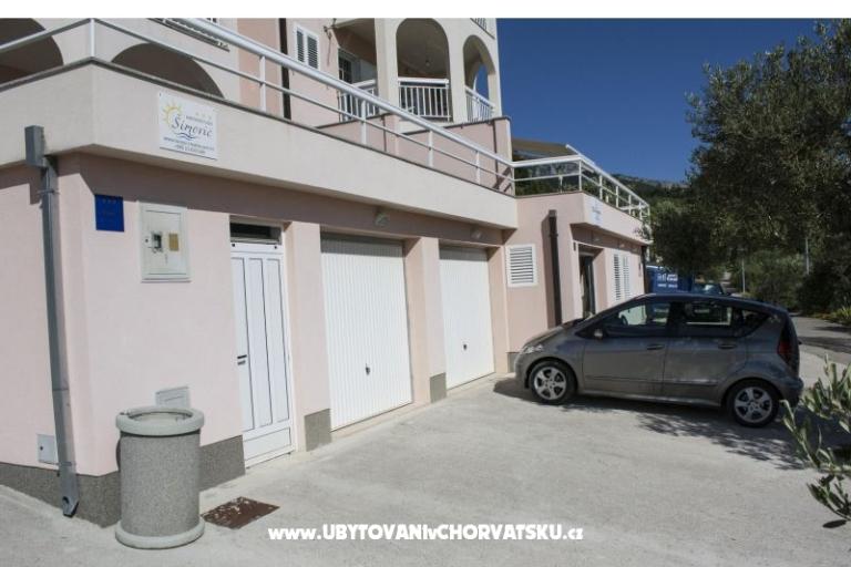 Appartamenti Šimović – foto 9