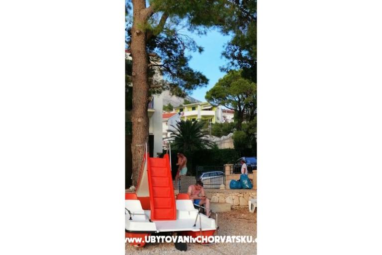 Appartamenti Svjetlana-Drago Visković – foto 8