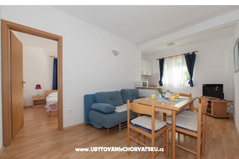Appartamenti Svjetlana i Ivo Mravičić – foto 12