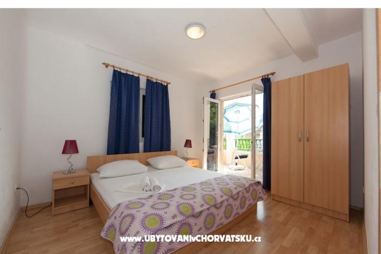 Appartamenti Svjetlana i Ivo Mravičić – foto 13