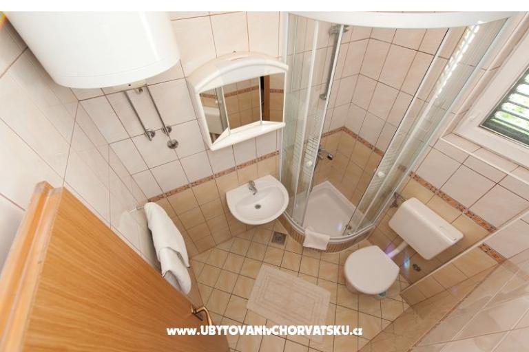Appartamenti Svjetlana i Ivo Mravičić – foto 14