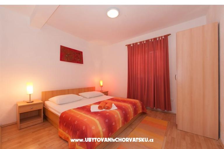 Appartamenti Svjetlana i Ivo Mravičić – foto 16