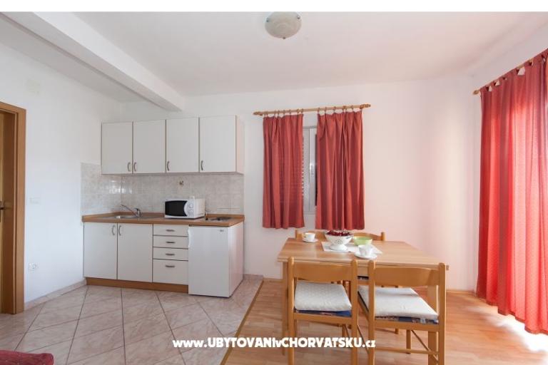 Appartamenti Svjetlana i Ivo Mravičić – foto 17