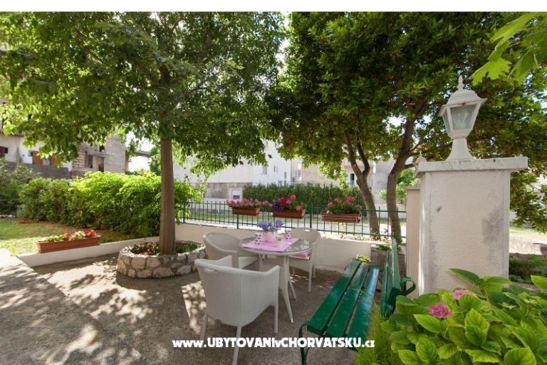 Appartamenti Svjetlana i Ivo Mravičić – foto 3