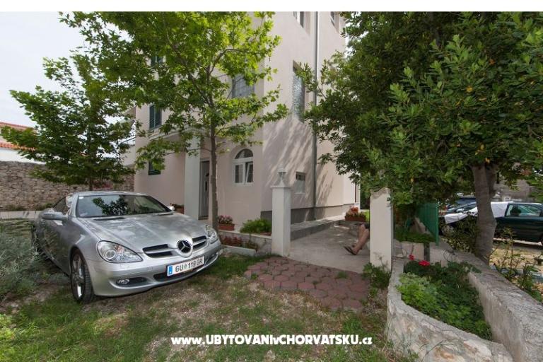 Appartamenti Svjetlana i Ivo Mravičić – foto 6