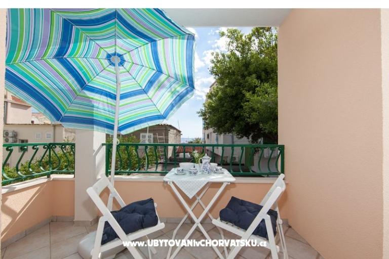 Appartamenti Svjetlana i Ivo Mravičić – foto 8