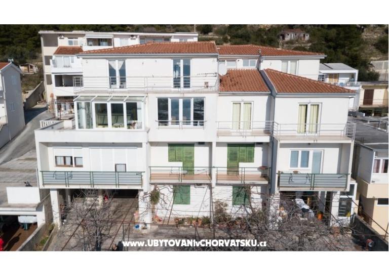 Appartamenti Vanja Tučepi – foto 11