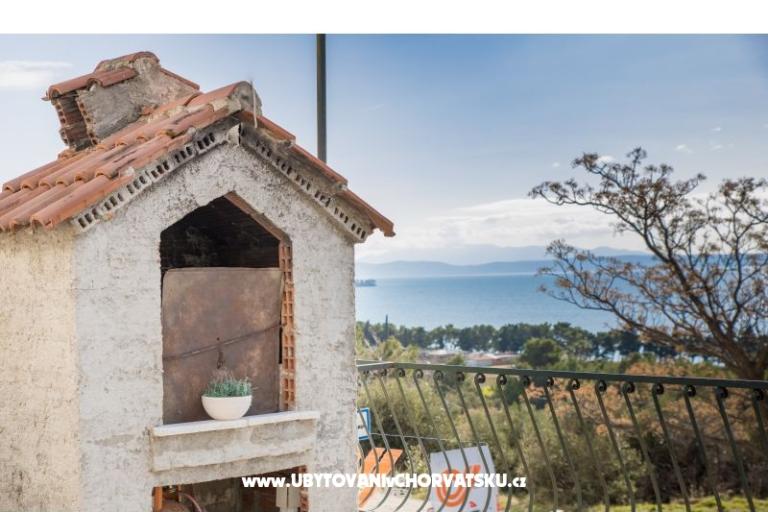Appartamenti Vanja Tučepi – foto 12