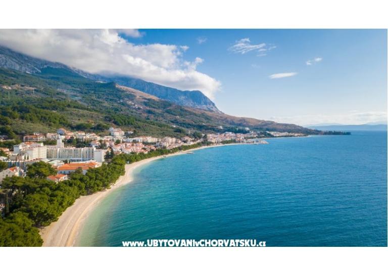 Appartamenti Vanja Tučepi – foto 13