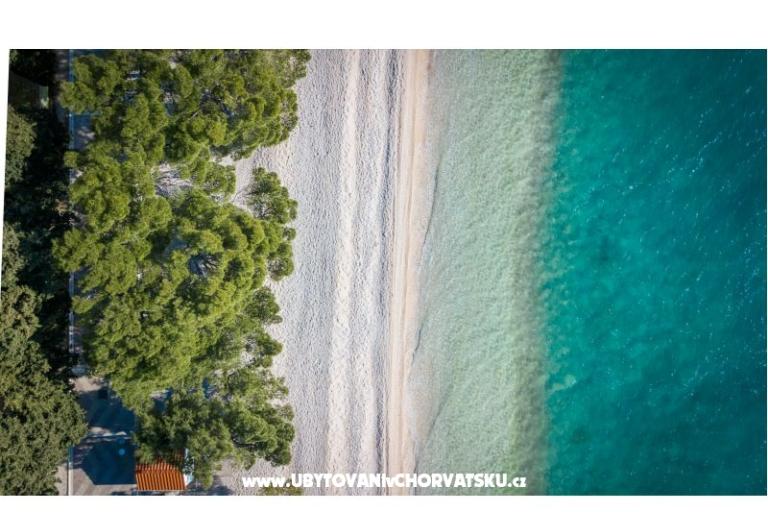 Appartamenti Vanja Tučepi – foto 14
