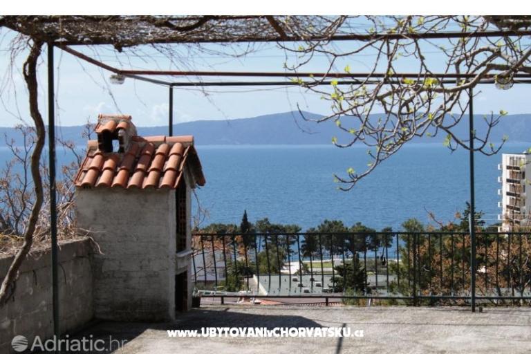 Appartamenti Vanja Tučepi – foto 5