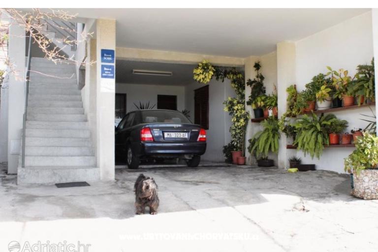 Appartamenti Vanja Tučepi – foto 7