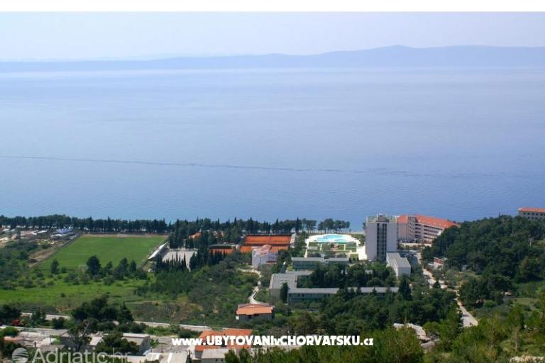 Appartamenti Vanja Tučepi – foto 8