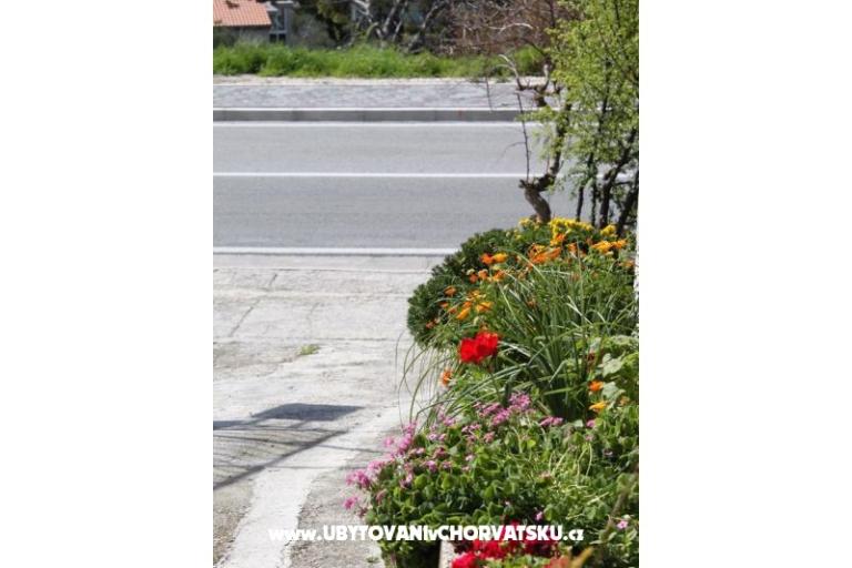 Appartamenti Vanja Tučepi – foto 9