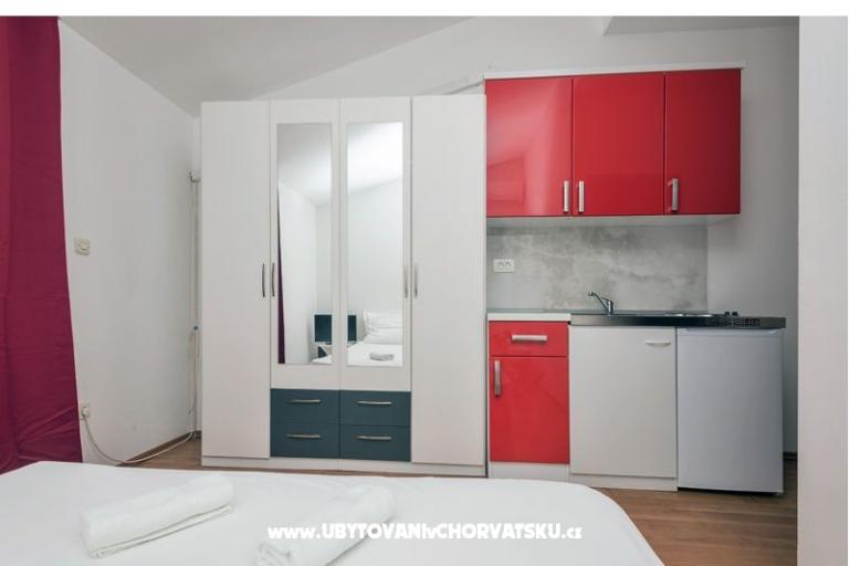 Appartamenti Villa Astrid – foto 13