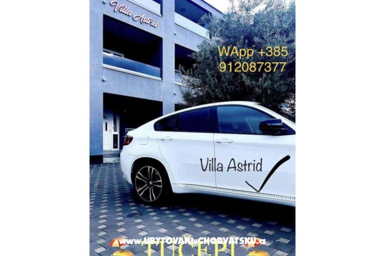 Appartamenti Villa Astrid – foto 20