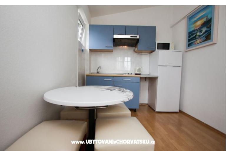 Vila Milenka, Appartamenti Drago – foto 11