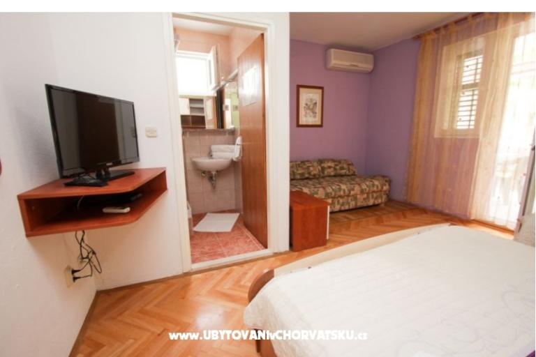 Vila Milenka, Appartamenti Drago – foto 15